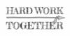 Hardwork Together Logo