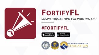 Fortify Florida App